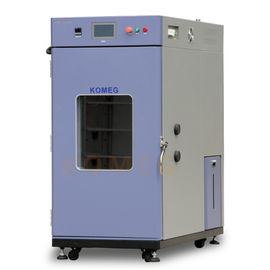 Custom Stainless Steel Industrial Laboratory Drying Oven Forced Hot Air Circulation