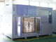 Instruments Measuring Temperature Shock Test Chamber For Environmental Testing