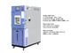 Stainless Steel Fast Change Rates Rapid Temperature Cycling Testing Chamber