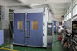 Pre - fabricated Energy efficient  Walk-in Chamber for Reliability Testing