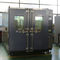 Photovoltaic Modules Environment Test Chamber Capacity To Test 8-10 Modules At A Time