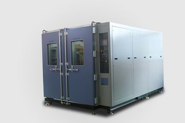 Simulation High And Low Temperature And Humidity Chamber For Optical Fiber Cable Testing