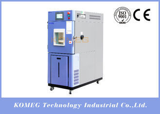 Constant Simulation Environmental Test Chamber Temperature Humidity 1 Year Warranty