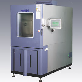 Komeg Mechanically Cooled Climatic Test Chamber Environmental Chambers