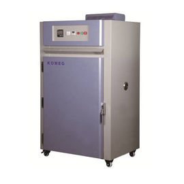 High Precise CE / IEC Standard industrial vacuum oven for Lab and Pharma Testing