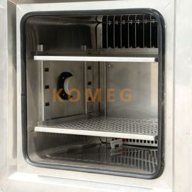 Rapid Temperature Change Climate Test Chamber KMH-1000L With LED Touch Screen