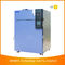 Drugs Vacuum Drying Oven / Leybold Vacuum Pump High Temperature Chamber