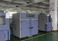 16000L Double Door  SS  Industrial Drying Ovens With Temperature  Controller High Performance