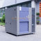 Water cooled condenser single door 150L 3-Zone thermal shock test  chamber